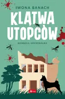 Okładka: Klątwa utopców