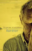 Okładka: Kurator