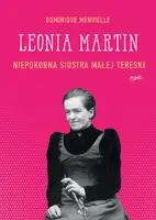 Okładka: Leonia Martin