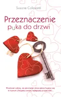 Okładka: Przeznaczenie puka do drzwi