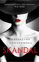 Okładka: Skandal