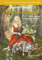 Okładka: Fruzia i Złotek