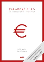 Okładka: Paradoks euro