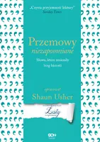 Okładka: Przemowy niezapomniane