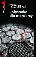 Okładka: Kołysanka dla mordercy