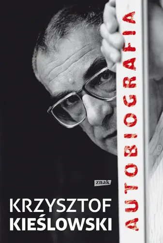 Okładka: Autobiografia
