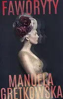 Okładka: Faworyty