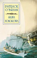 Okładka: Salwa honorowa