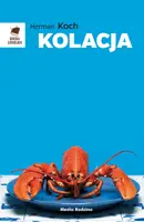 Okładka: Kolacja