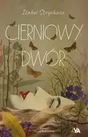 Okładka: Cierniowy Dwór