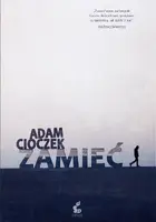 Okładka: Zamieć