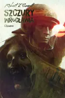 Okładka: Szczury Wrocławia