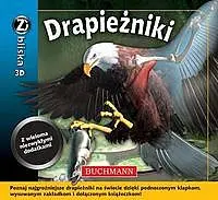 Okładka: Drapieżniki