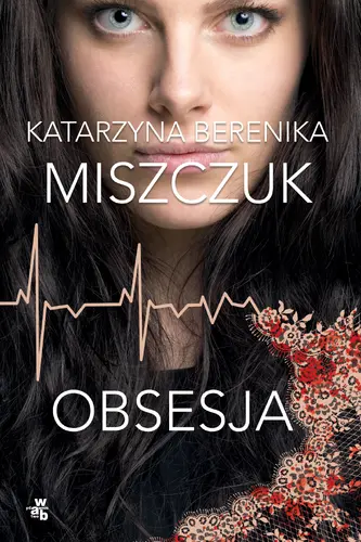 Okładka: Obsesja