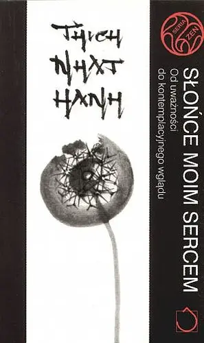 Okładka: Słońce moim sercem