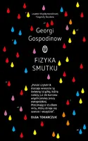 Okładka: Fizyka smutku