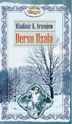 Okładka: Dersu Uzała