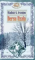 Okładka: Dersu Uzała
