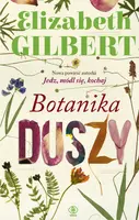 Okładka: Botanika duszy