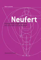 Okładka: Neufert