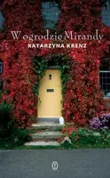 Okładka: W ogrodzie Mirandy