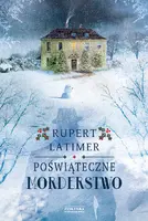 Okładka: Poświąteczne morderstwo