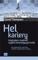 Okładka: Hel kariery