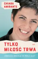 Okładka: Tylko miłość trwa