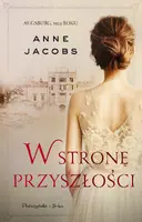 Okładka: W stronę przyszłości