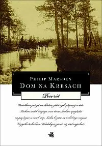 Okładka: Dom na Kresach. Powrót