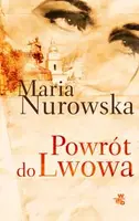 Okładka: Powrót do Lwowa