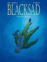 Okładka: Piekło, spokój, tom 4