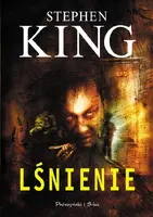 Okładka: Lśnienie