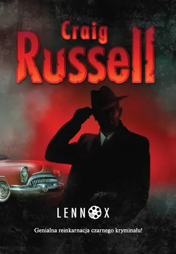 Okładka: Lennox
