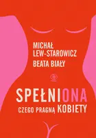 Okładka: SpełniONA. Czego pragną kobiety