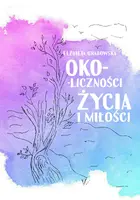 Okładka: Oko-liczności życia i miłości