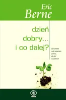 Okładka: Dzień dobry i co dalej