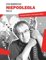Okładka: Niepodległa