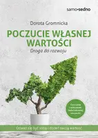 Okładka: Poczucie własnej wartości