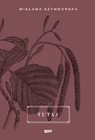 Okładka: Tutaj (2022)