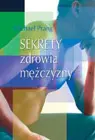 Okładka: Sekrety zdrowia mężczyzny