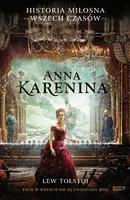 Okładka: Anna Karenina