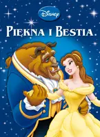 Okładka: Piękna i bestia