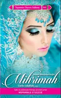 Okładka: Mihrimah. Córka odaliski cz.2