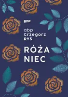 Okładka: Różaniec (2021)