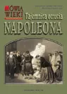 Okładka: Tajemnica otrucia Napoleona