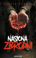 Okładka: Nasiona zbrodni