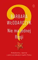 Okładka: NIe ma jednej Rosji