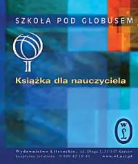 Okładka: Książka dla nauczyciela