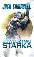 Okładka: Dowództwo Starka
